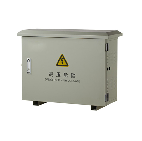 光伏逆變器機(jī)箱